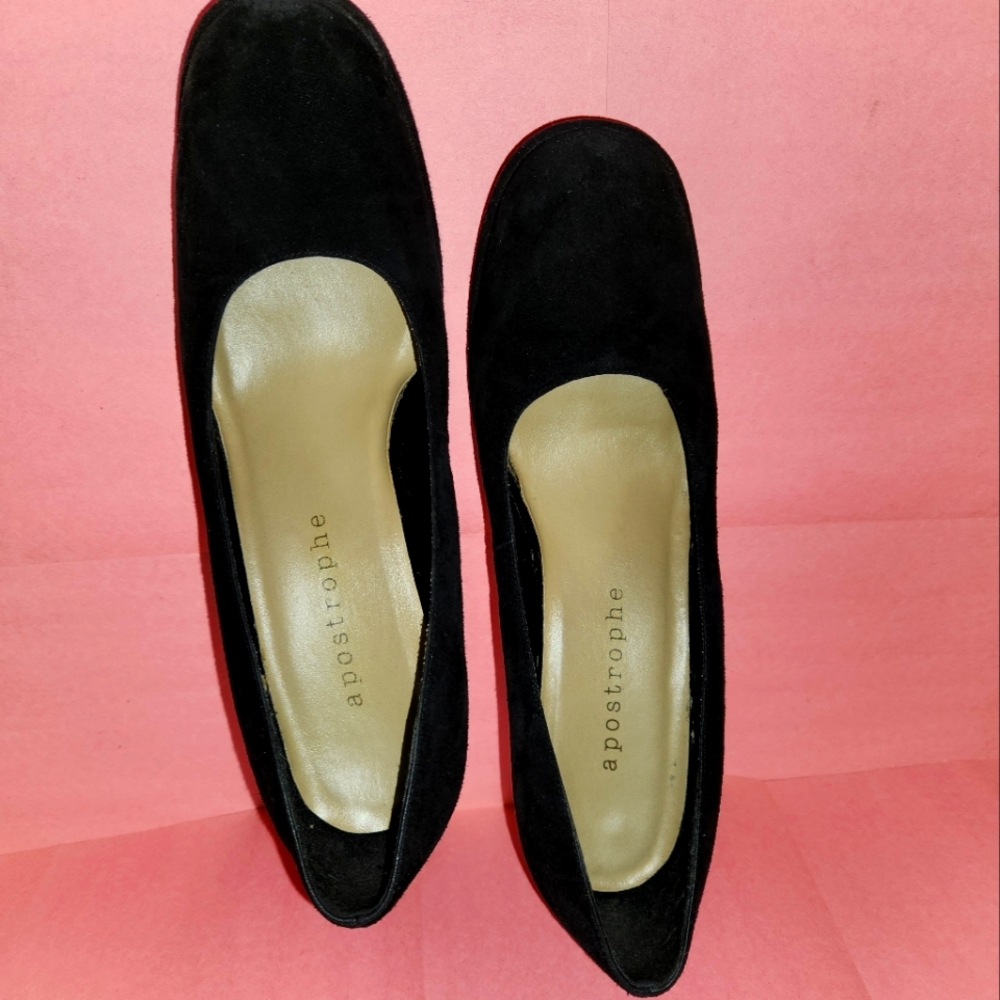 Shoes | Apostrophe